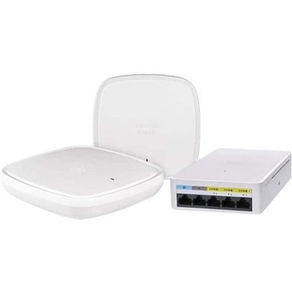 Cisco Catalyst C9130AXE 802.11ax 5.38 Gbit/s Wireless Access Point