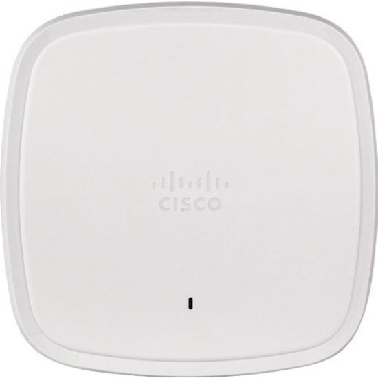 Cisco Catalyst 9130AX 802.11ax 5.38 Gbit/s Wireless Access Point