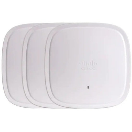 Cisco Catalyst 9130AXI Dual Band IEEE 802.11ax 5.38 Gbit/s Wireless Access Point - Indoor