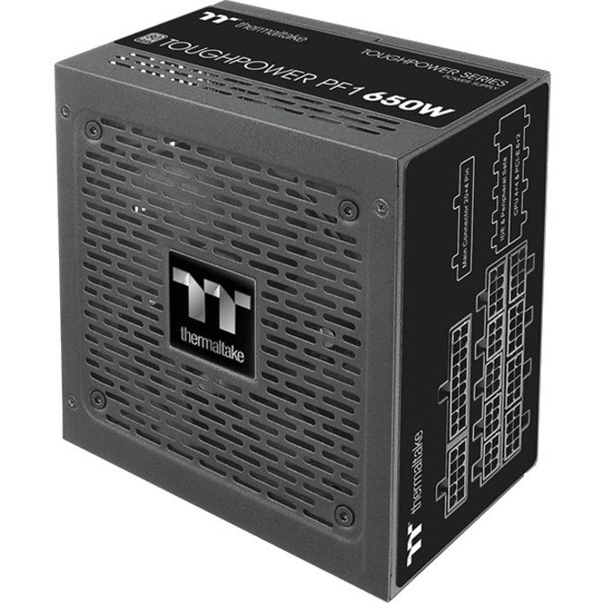 Thermaltake Toughpower PF1 650W - TT Premium Edition