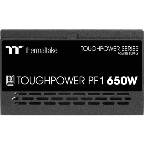 Thermaltake Toughpower PF1 650W - TT Premium Edition