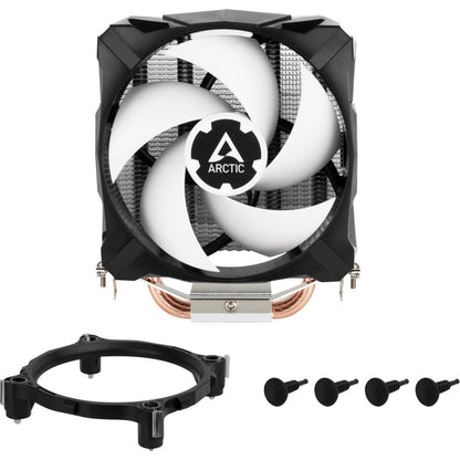 Arctic Cooling Compact Multi-Compatible CPU Cooler