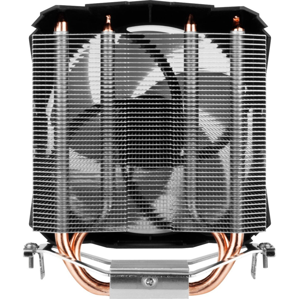 Arctic Cooling Compact Multi-Compatible CPU Cooler