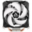 Arctic Cooling Compact Multi-Compatible CPU Cooler