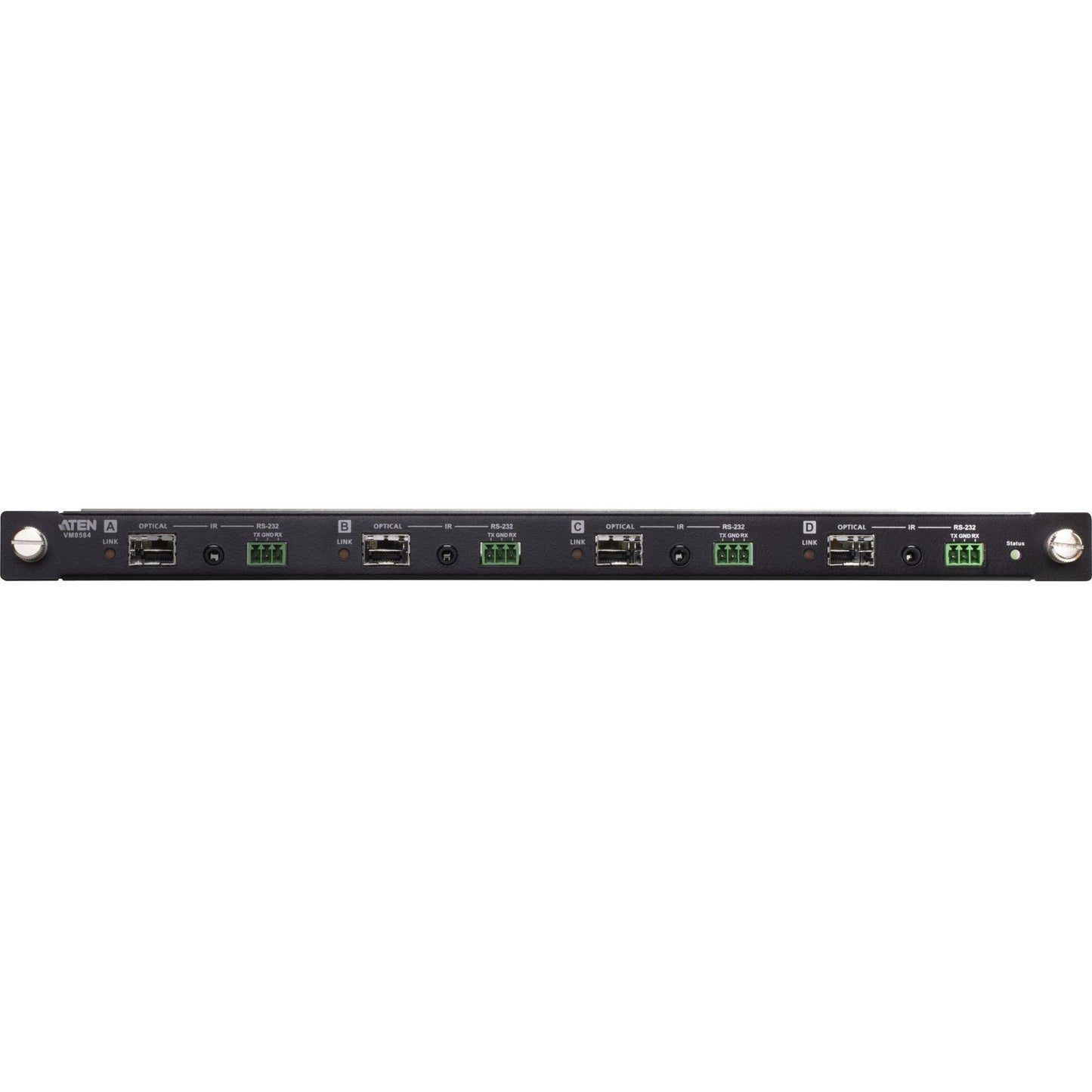 ATEN VM8584K1 Audio/Video Switchbox