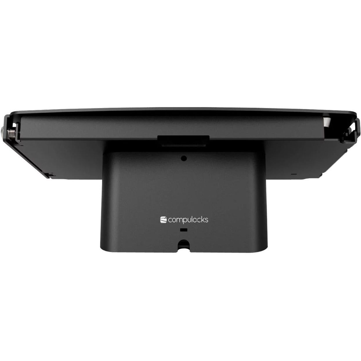 Compulocks Surface GO "Space" Enclosure - Black