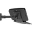 Compulocks Space Counter/Wall Mount for Tablet - Black