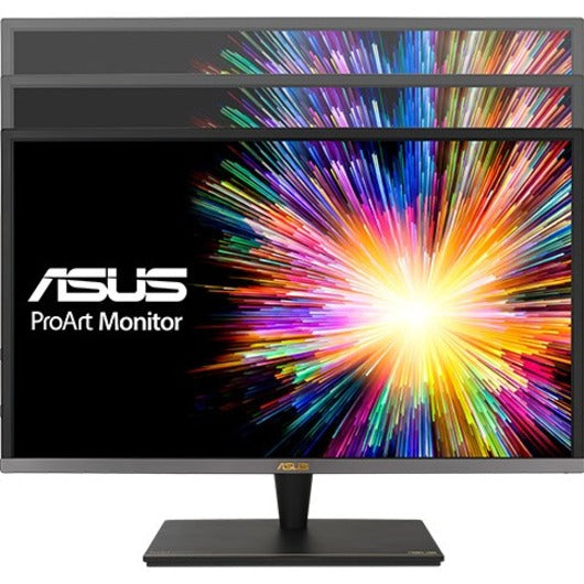 Asus ProArt PA27UCX-K 27" 4K UHD LCD Monitor - 16:9 - Black