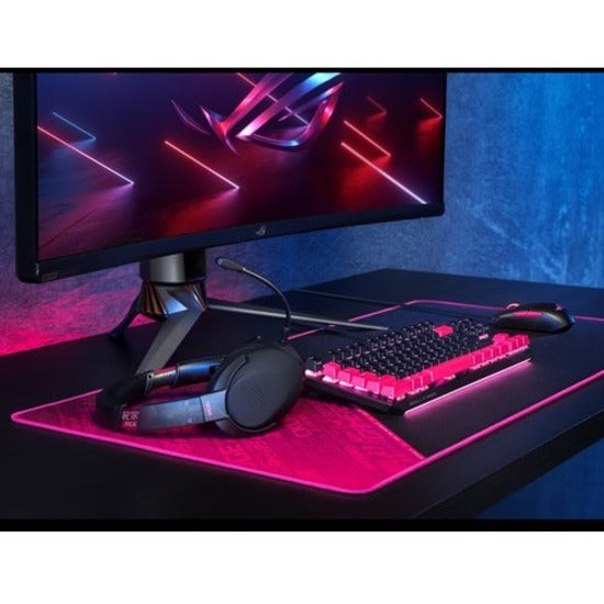 Asus ROG Strix Go 2.4 Electro Punk