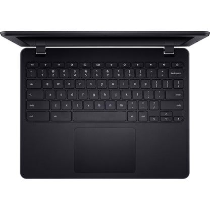 Acer Chromebook 712 C871 C871-328J 12" Chromebook - 1366 x 912 - Intel Core i3 10th Gen i3-10110U Dual-core (2 Core) 2.10 GHz - 8 GB Total RAM - 64 GB Flash Memory - Shale Black