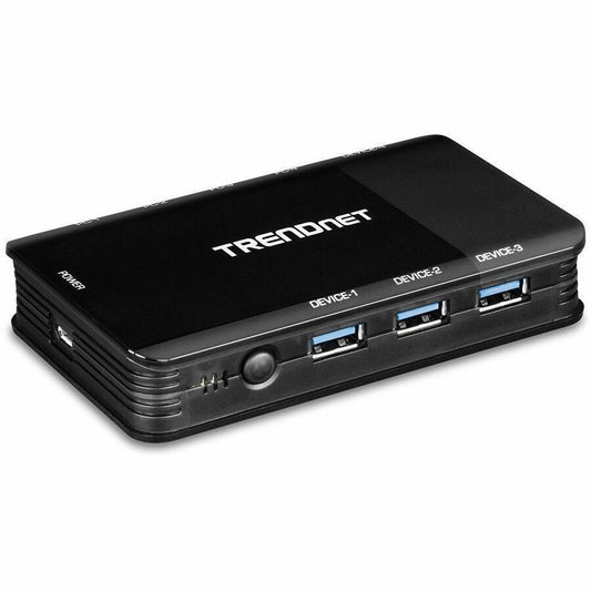 4 COMPUTER 4PORT USB 3.1       