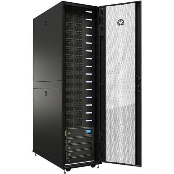 Vertiv Liebert GXT5 UPS-15kVA/15kW/208 and 120VAC|Online Rack/Tower Energy Star