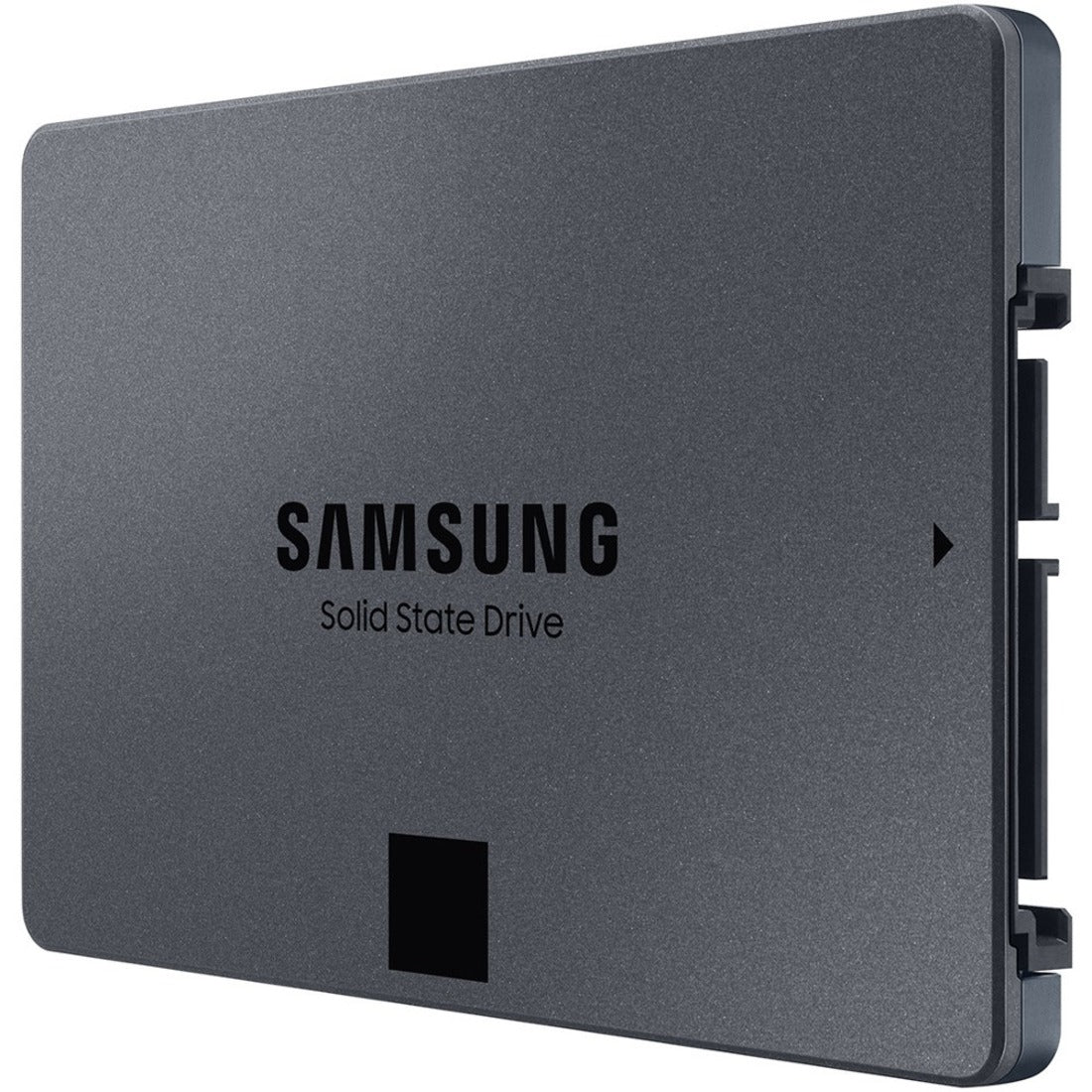 Samsung 870 QVO 2 TB Solid State Drive - 2.5" Internal - SATA (SATA/600)