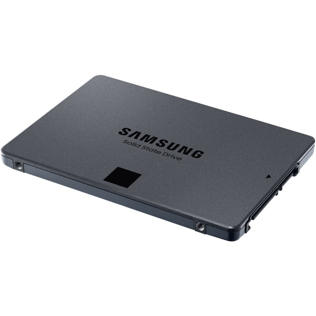 Samsung 870 QVO 2 TB Solid State Drive - 2.5" Internal - SATA (SATA/600)