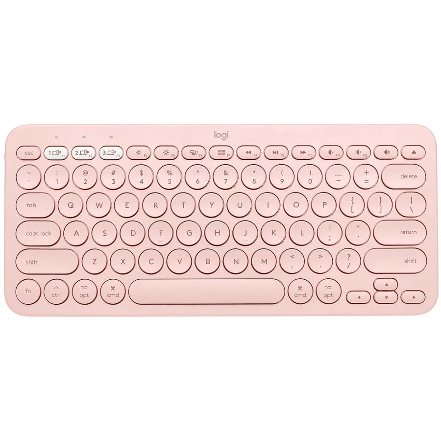 Logitech K380 Multi-device Bluetooth Keyboard for Mac