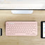 Logitech K380 Multi-device Bluetooth Keyboard for Mac