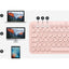 Logitech K380 Multi-device Bluetooth Keyboard for Mac