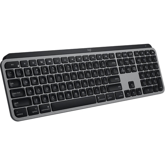 MX KEYS FOR MAC SPACE GREY     