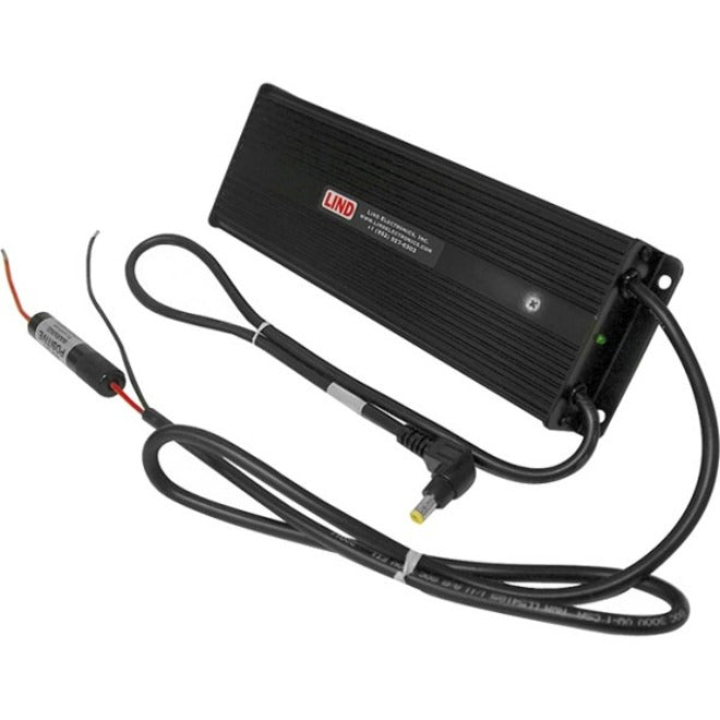 Gamber-Johnson Lind 20-60V Isolated Power Adapter for Zebra L10 Rugged Tablet Docking Station