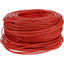 AddOn 1000ft Non-Terminated Red Cat6 STP PVC Copper Patch Cable