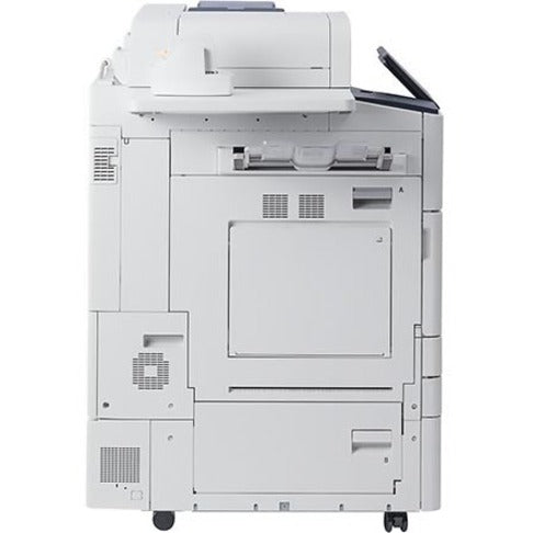 Xerox AltaLink B8155 Laser Multifunction Printer - Monochrome