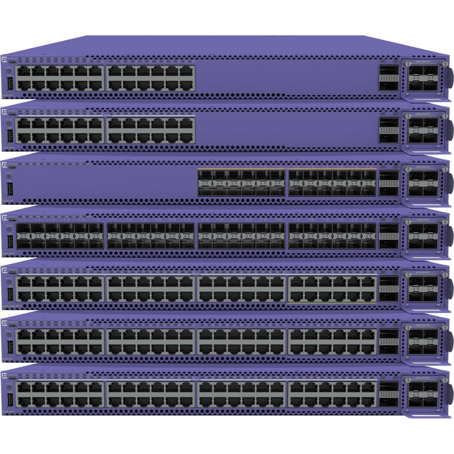 Extreme Networks 5520 48-port 90w PoE Switch