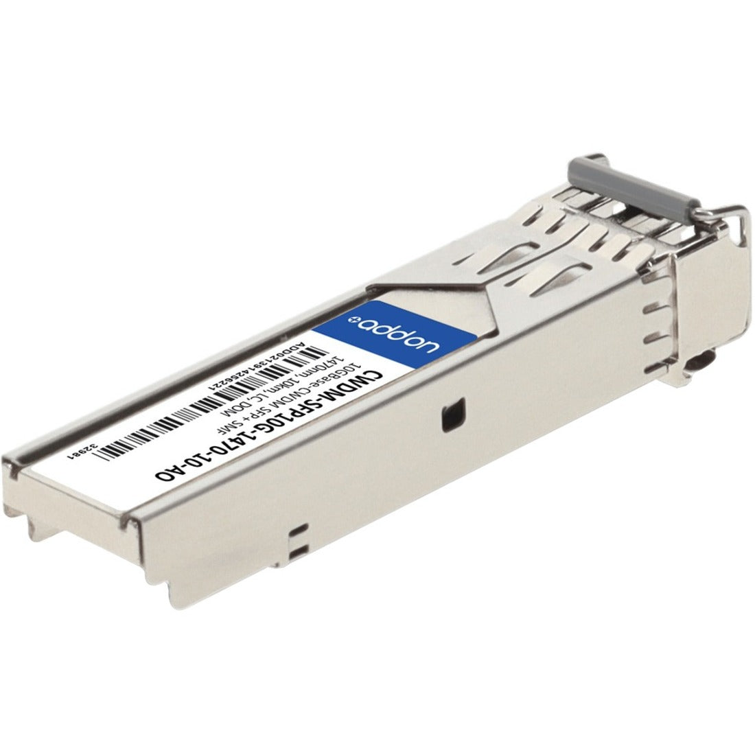 AddOn Cisco SFP+ Module