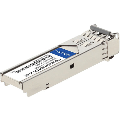 AddOn Cisco SFP+ Module