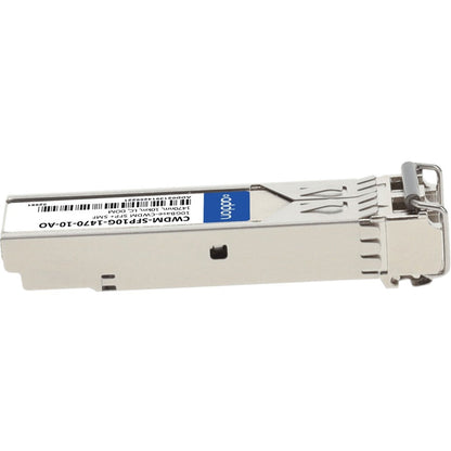 AddOn Cisco SFP+ Module