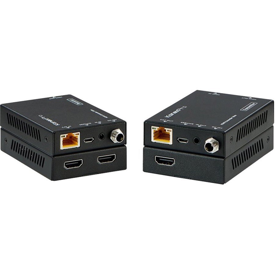 KanexPro 50M 4K 18Gbps HDMI Extender