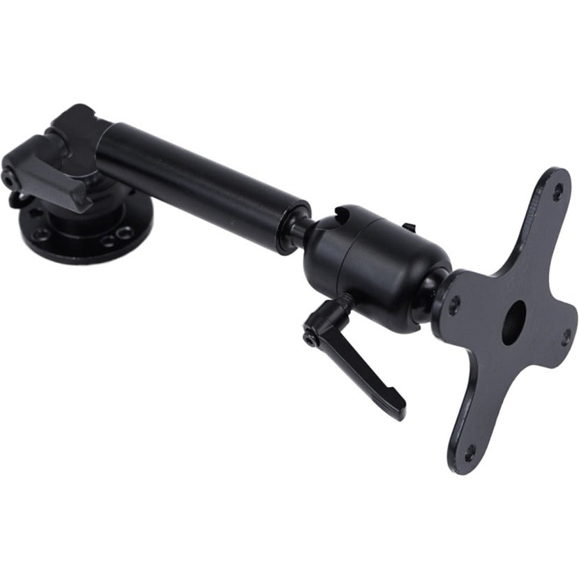 Gamber-Johnson Vehicle Mount for Docking Station Cradle Peripheral Device