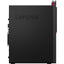 Lenovo ThinkCentre M920t 10SGS5J300 Desktop Computer - Intel Core i5 8th Gen i5-8600 Hexa-core (6 Core) 3.10 GHz - 16 GB RAM DDR4 SDRAM - 512 GB PCI Express SSD - Tower - Raven Black
