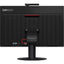 Lenovo ThinkCentre M920z 10S7S5SC00 All-in-One Computer - Intel Core i7 9th Gen i7-9700 Octa-core (8 Core) 3 GHz - 16 GB RAM DDR4 SDRAM - 256 GB SSD - 23.8