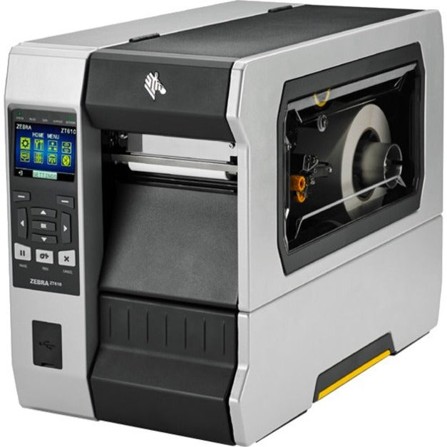 TT PRINTER TAA ZT610 4X203DPI  