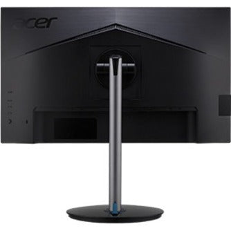 Acer XF273 S 27" Full HD LCD Monitor - 16:9 - Black