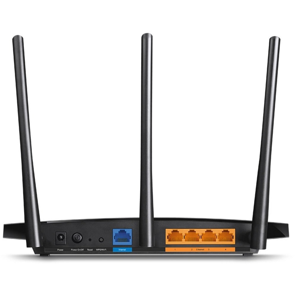 TP-Link Archer A8 Wi-Fi 5 IEEE 802.11ac Ethernet Wireless Router