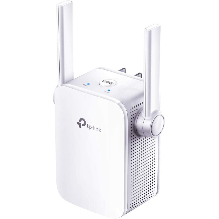 WI-FI RANGE EXTENDER 300MBPS   