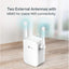 WI-FI RANGE EXTENDER 300MBPS   