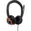 SAFESOUND EDU HEADSET W/MIC    