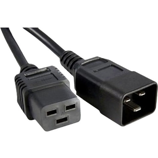 6FT C19 TO C20 15A POWER CABLE 