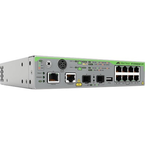 L3 GIGABIT SWITCH 8X           