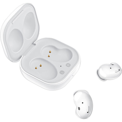 Samsung Galaxy Buds Live Mystic White