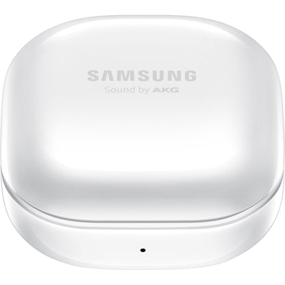 Samsung Galaxy Buds Live Mystic White