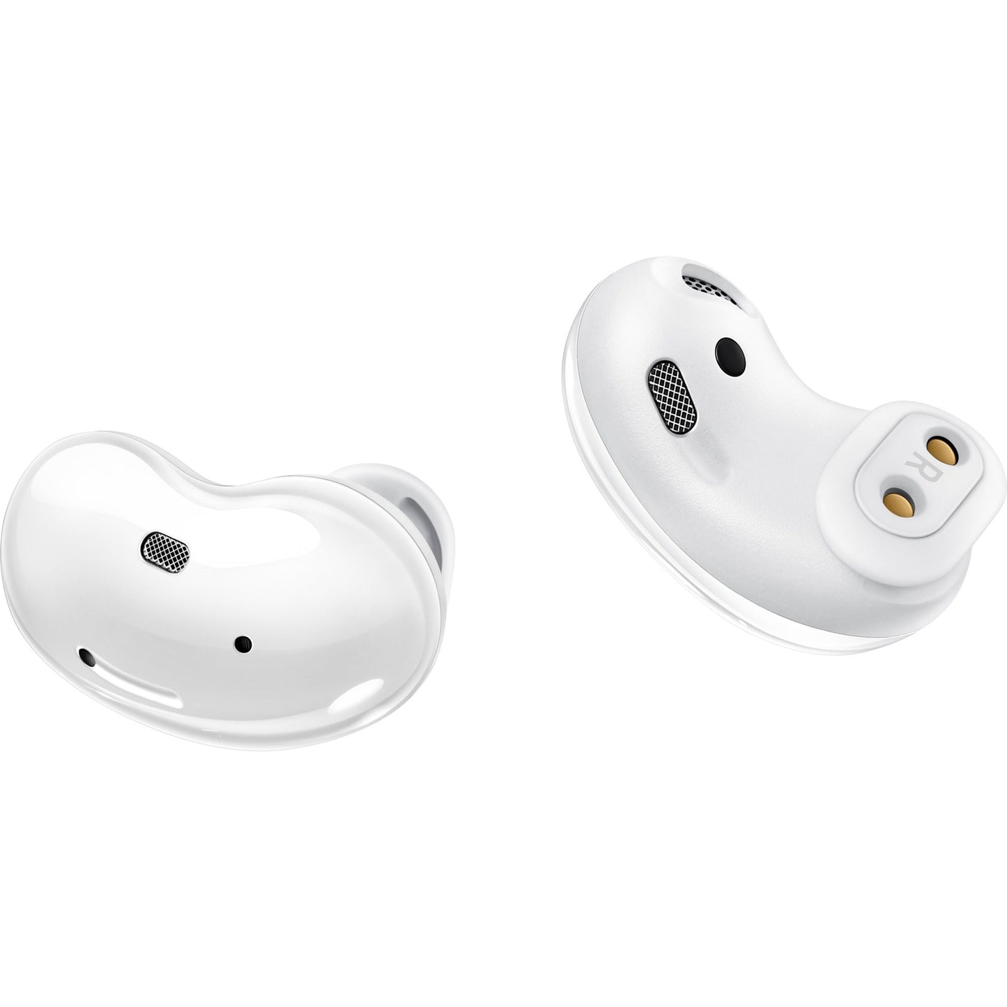 Samsung Galaxy Buds Live Mystic White