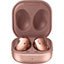 Samsung Galaxy Buds Live Mystic Bronze