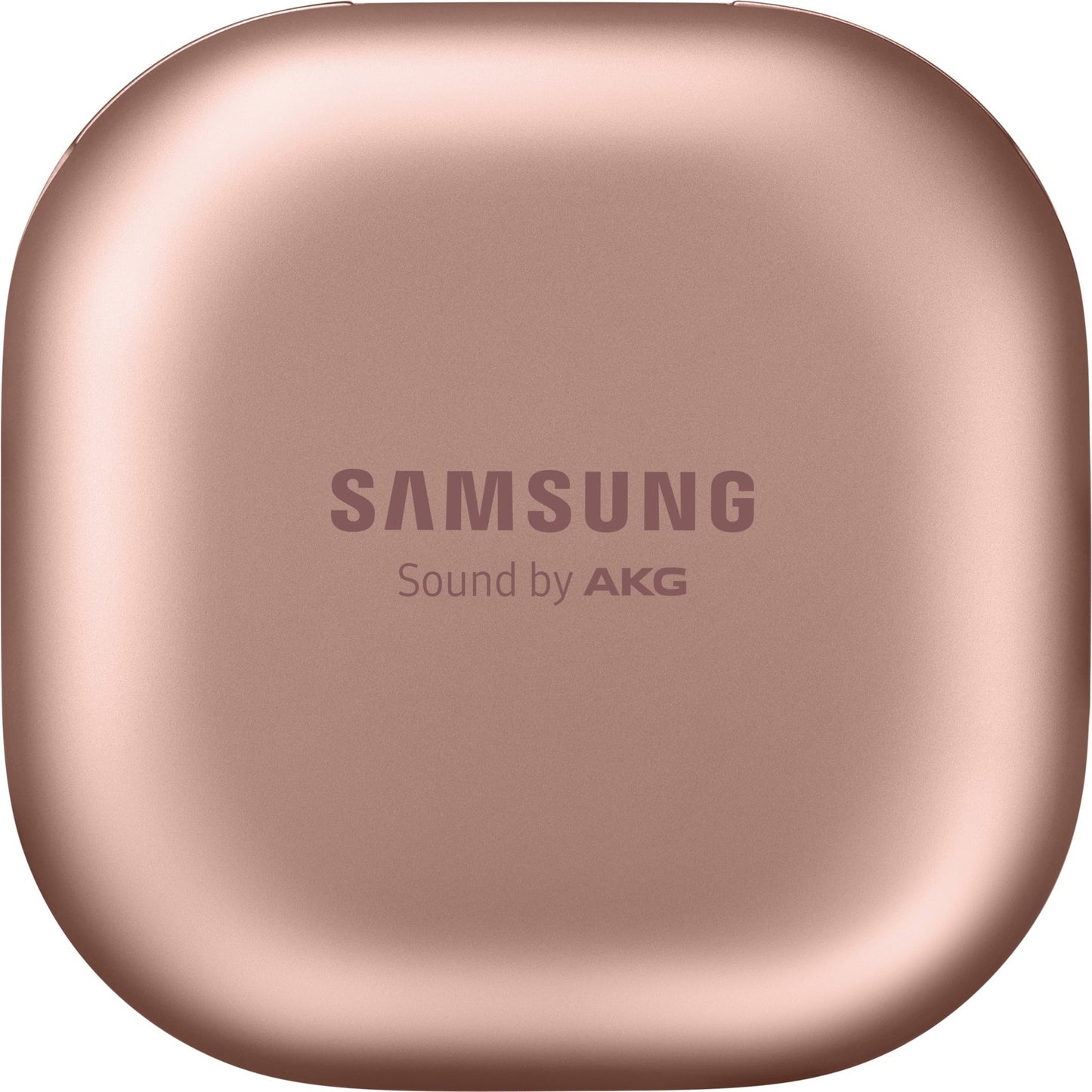 Samsung Galaxy Buds Live Mystic Bronze