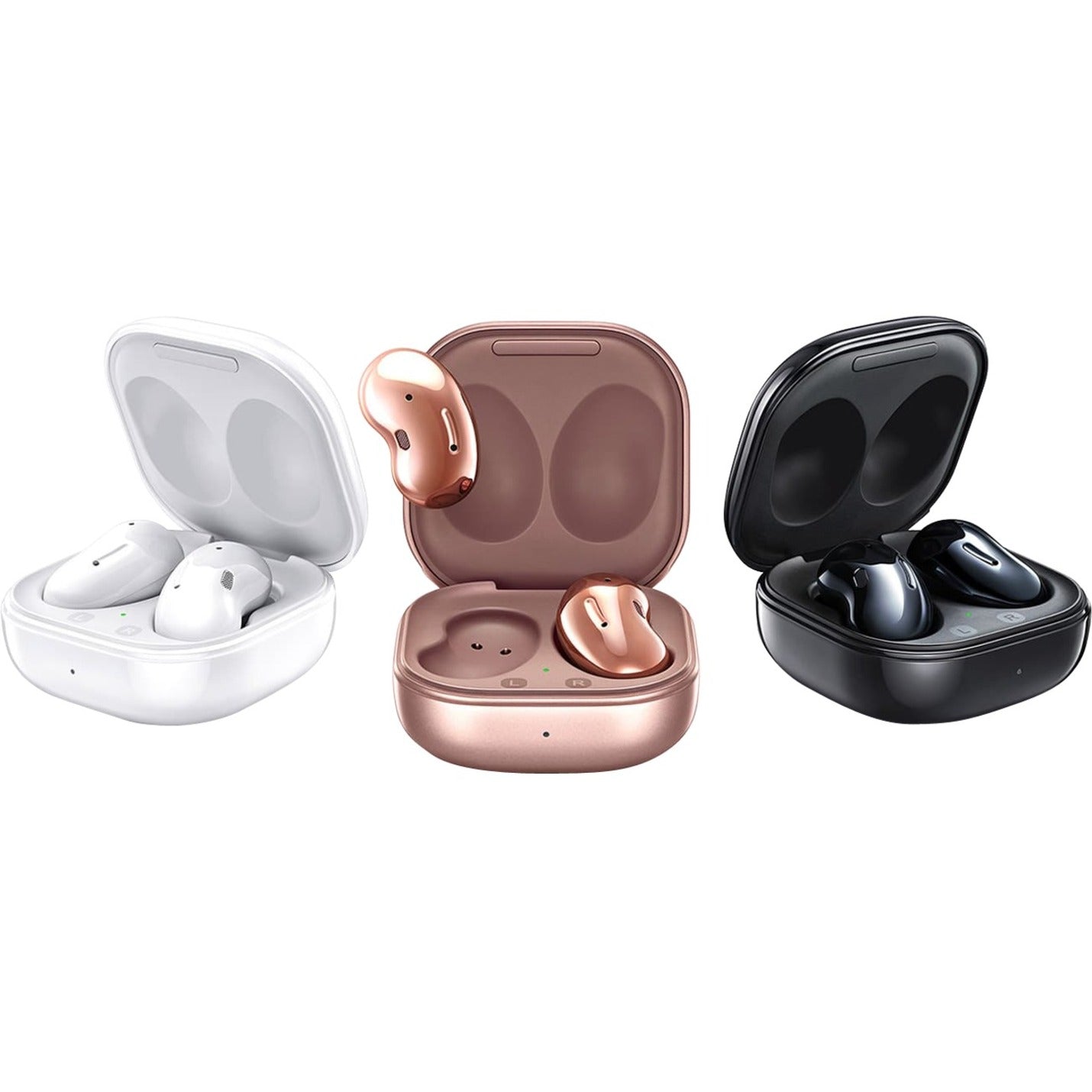 Samsung Galaxy Buds Live Mystic Bronze