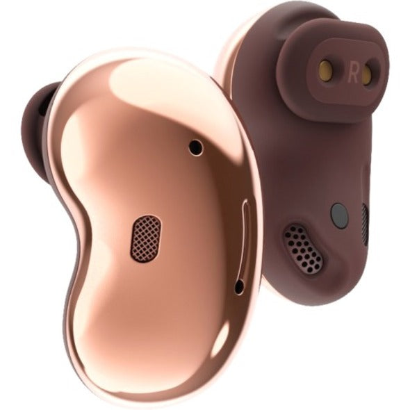 Samsung Galaxy Buds Live Mystic Bronze