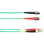 OM4 MM FO DUPLX PATCH CABLE    