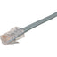 10FT RJ-45 8-WIRE STRAIGHT-PIN 